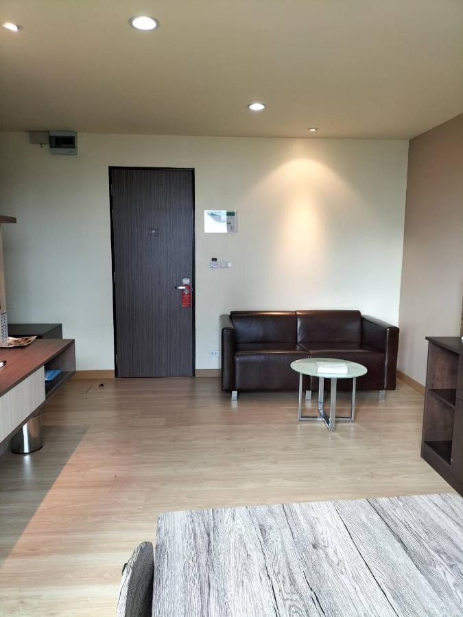 Vc Residence - Chon Buri Chonburi Zewnętrze zdjęcie