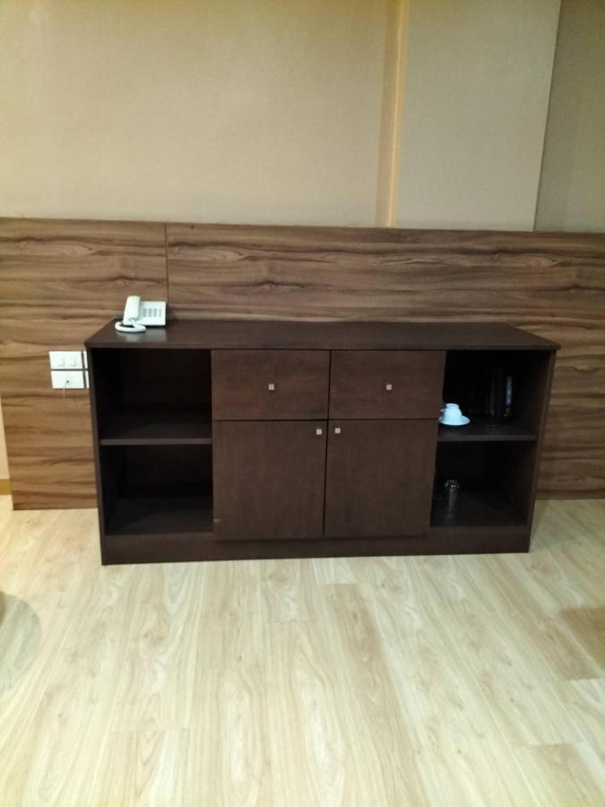 Vc Residence - Chon Buri Chonburi Zewnętrze zdjęcie