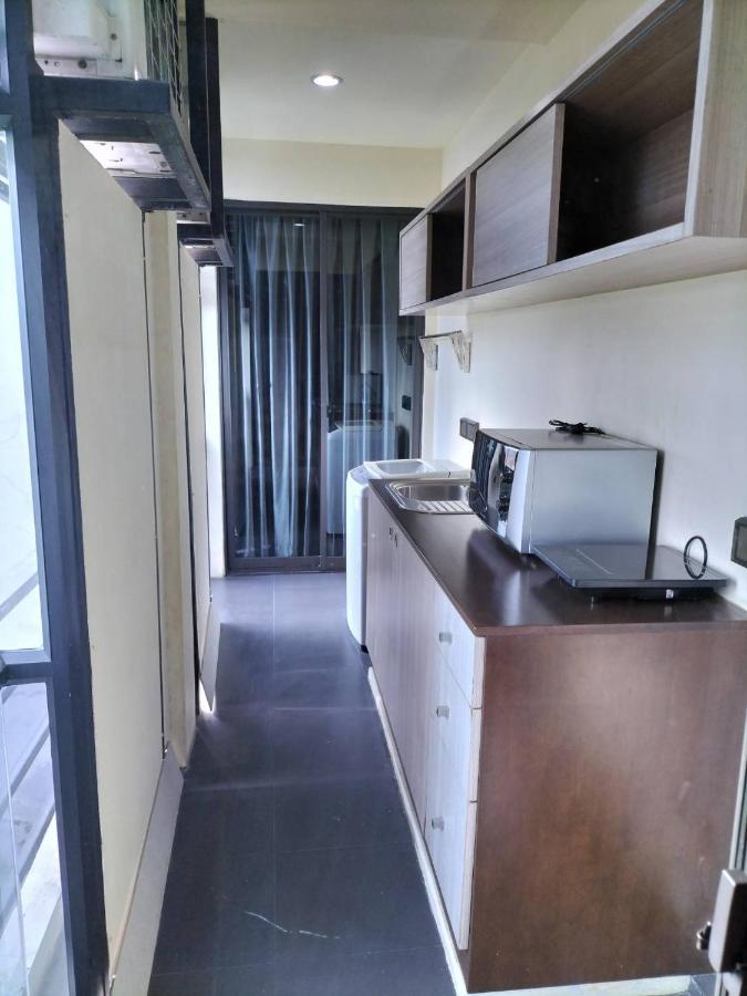 Vc Residence - Chon Buri Chonburi Zewnętrze zdjęcie