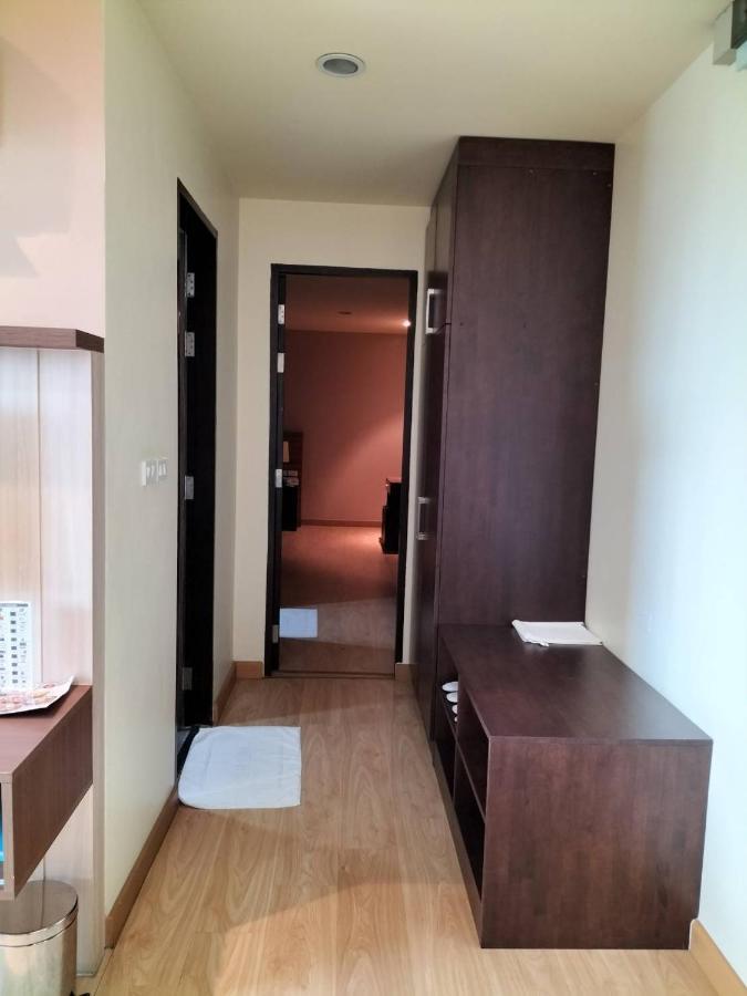 Vc Residence - Chon Buri Chonburi Zewnętrze zdjęcie