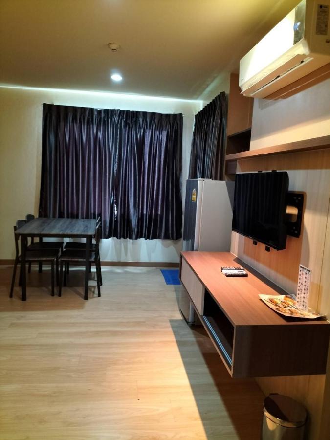 Vc Residence - Chon Buri Chonburi Zewnętrze zdjęcie