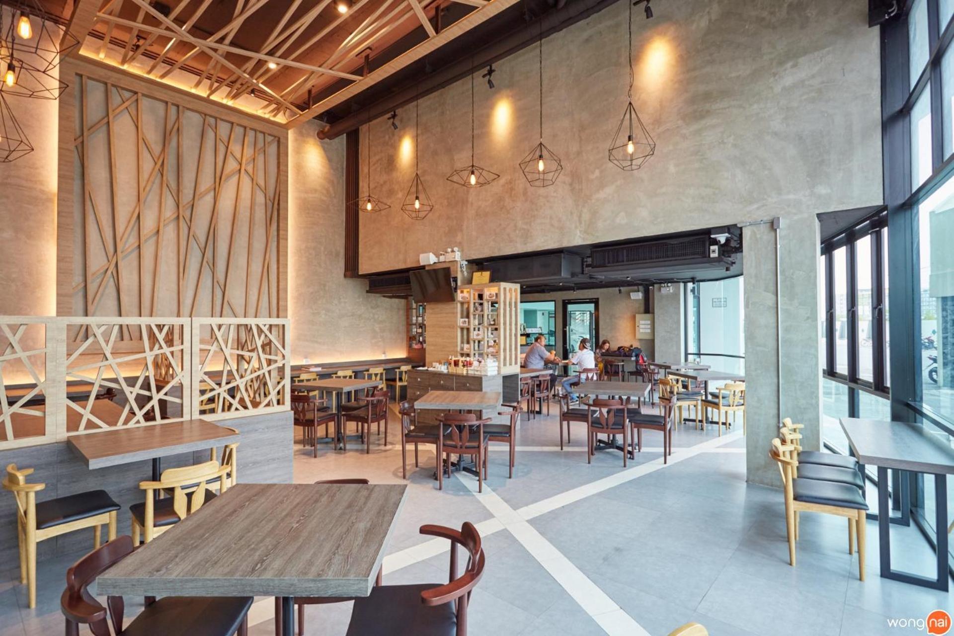 Vc Residence - Chon Buri Chonburi Zewnętrze zdjęcie
