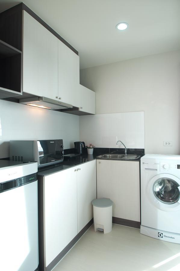 Vc Residence - Chon Buri Chonburi Pokój zdjęcie