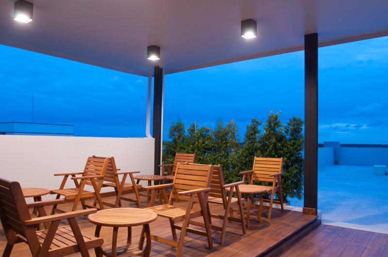 Vc Residence - Chon Buri Chonburi Zewnętrze zdjęcie